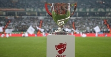 Ziraat Türkiye Kupası 4. tur kura çekimi, 2 Kasım'da yapılacak