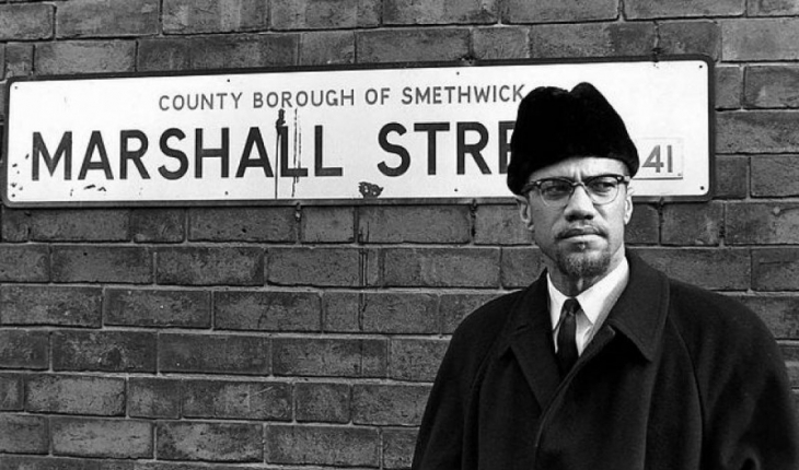  Malcolm X suikastında 2 sanık, yıllar sonra beraat etti