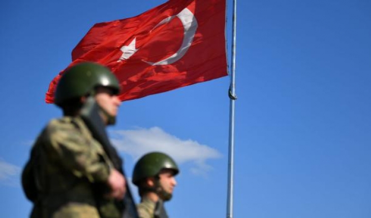 Yasa dışı yollarla Türkiye’ye girmeye çalışan 3 terörist yakalandı