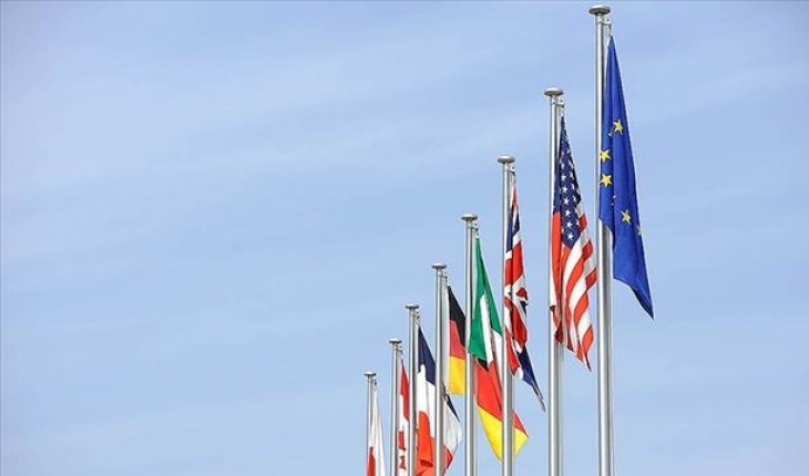 G7 ülkelerinden Omicron varyantına karşı acil eylem çağrısı