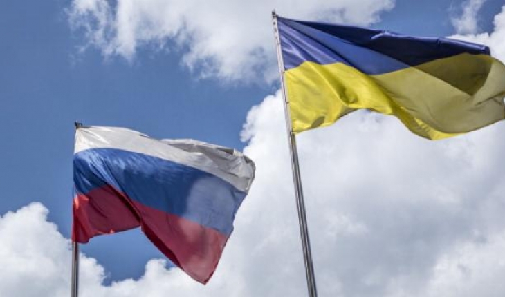 Ukrayna: Rusya sınıra 94 bin asker konuşlandırdı