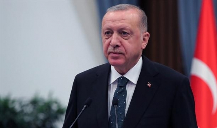 Cumhurbaşkanı Erdoğan: İstanbul’un yeniden sahibini bulması lazım
