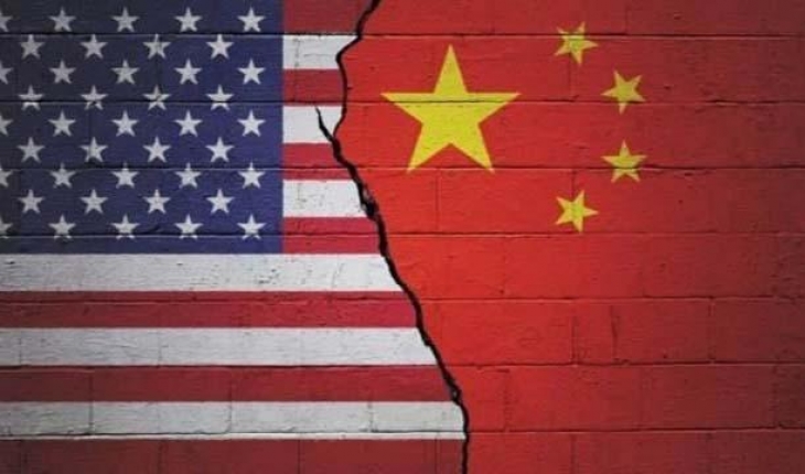 ABD’den Pekin’e diplomatik boykot: Yetkili göndermeyecek