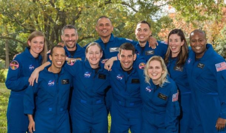 NASA’nın yeni astronot adayı Adanalı Deniz 