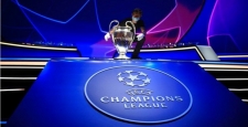 UEFA Şampiyonlar Ligi son 16 turu kurası tekrar çekildi: İşte yeni eşleşmeler