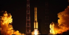 Türkiye 8'inci uydusu için gün sayıyor
