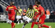 Fenerbahçe ile Yeni Malatyaspor, Süper Lig'de 9. kez karşılaşacak