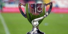 Ziraat Türkiye Kupası'nda 5. tur mücadelesi yarın başlıyor