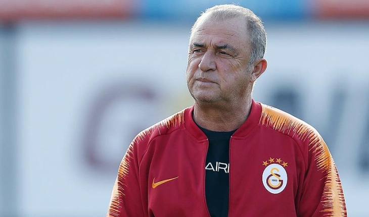 Galatasaray’da teknik direktör Fatih Terim ile yollar ayrıldı