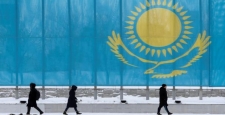 Kazakistan'ın yeni başbakanı Alihan Smailov oldu