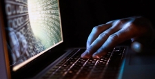 Ukrayna'da bakanlıkların internet sitelerine siber saldırı