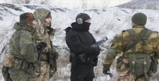 CIA'nın Ukrayna askerlerini Rusya'ya karşı 'direniş' için eğittiği iddia edildi