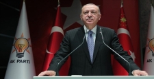 Cumhurbaşkanı Erdoğan: Çanlar, Bay Kemal ve yoldaşları için çalmaya başladı