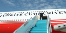 Cumhurbaşkanı Erdoğan Arnavutluk'a gidecek