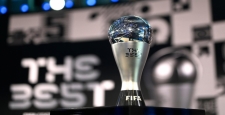 FIFA Yılın En İyileri açıklandı