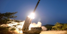 Kuzey Kore’nin dünkü ’taktik güdümlü füze’ testleri başarılı oldu