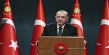 Cumhurbaşkanı Erdoğan: Açgözlülere hareket alanı bırakmayacağız