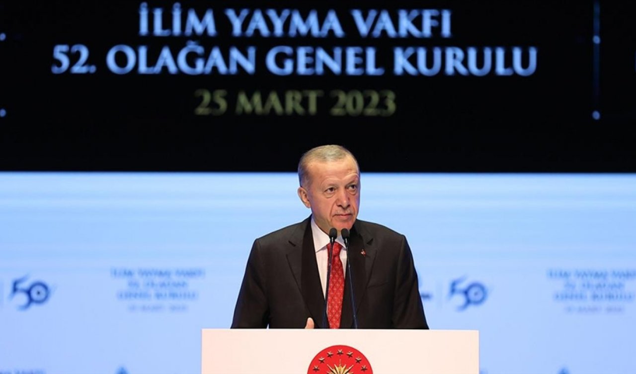 Erdoğan ve Kılıçdaroğlu’nun cumhurbaşkanı adaylığı kabul edildi