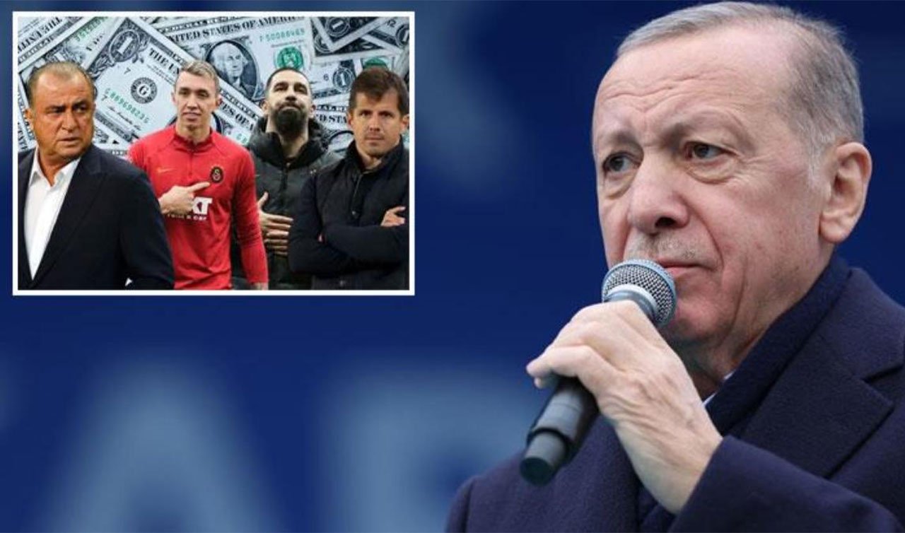 Dolandırılan ünlü isimler Cumhurbaşkanı Erdoğan’dan yardım istedi