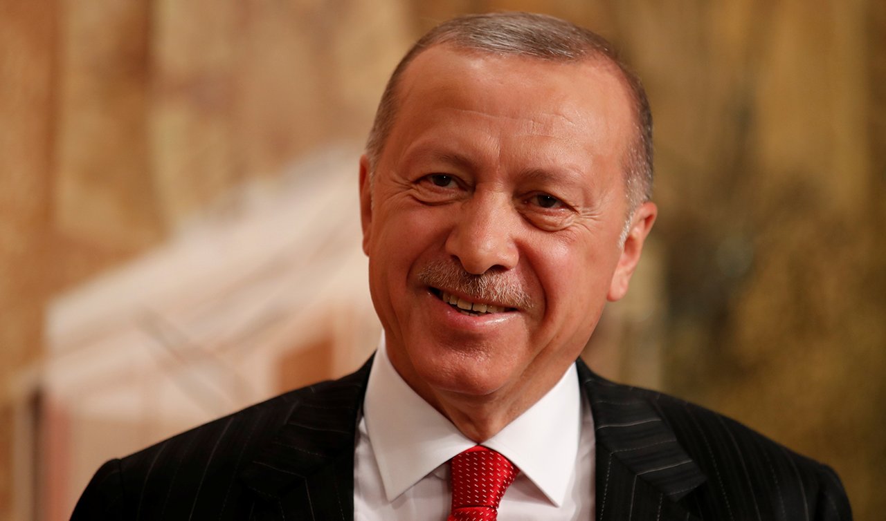 Dünya liderleri Cumhurbaşkanı Erdoğan’ı tebrik etti