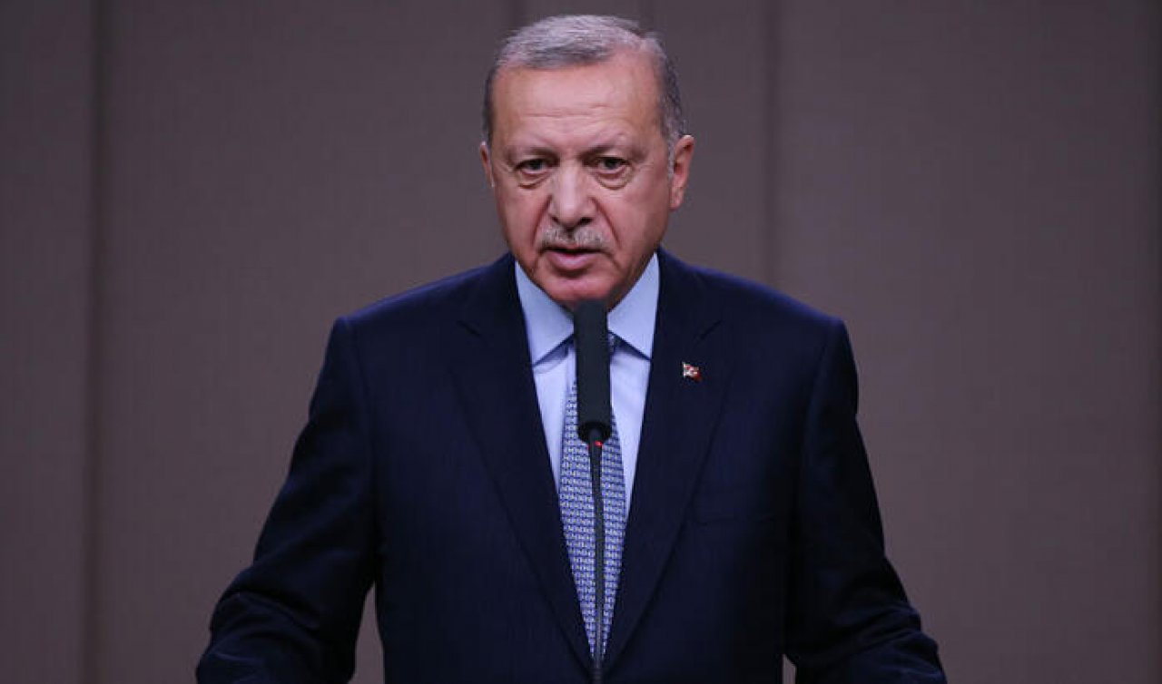 Asgari ücretlilere müjde! Cumhurbaşkanı Erdoğan’dan asgari ücret açıklaması