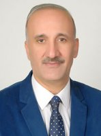 Prof. Dr. Ahmet Kazım ÜRÜN