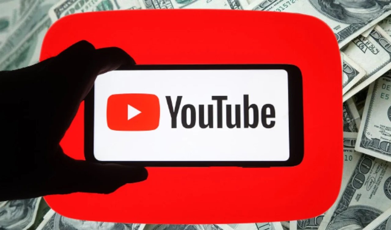  15 saniyede YouTube’dan milyonlar kazanın! Ünlü YouTuber’ın sırrı ifşa oldu