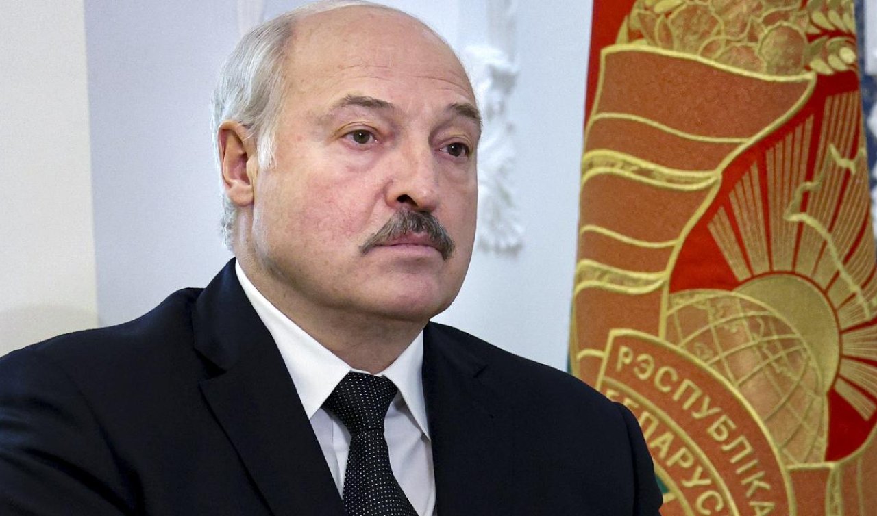 Belarus Cumhurbaşkanı Türkiye Cumhuriyeti’nin 100. yıl dönümünü kutladı