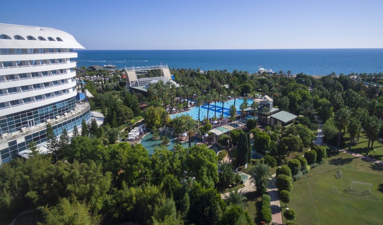 Antalyada ücretsiz geceleme fırsatı sunan oteller!