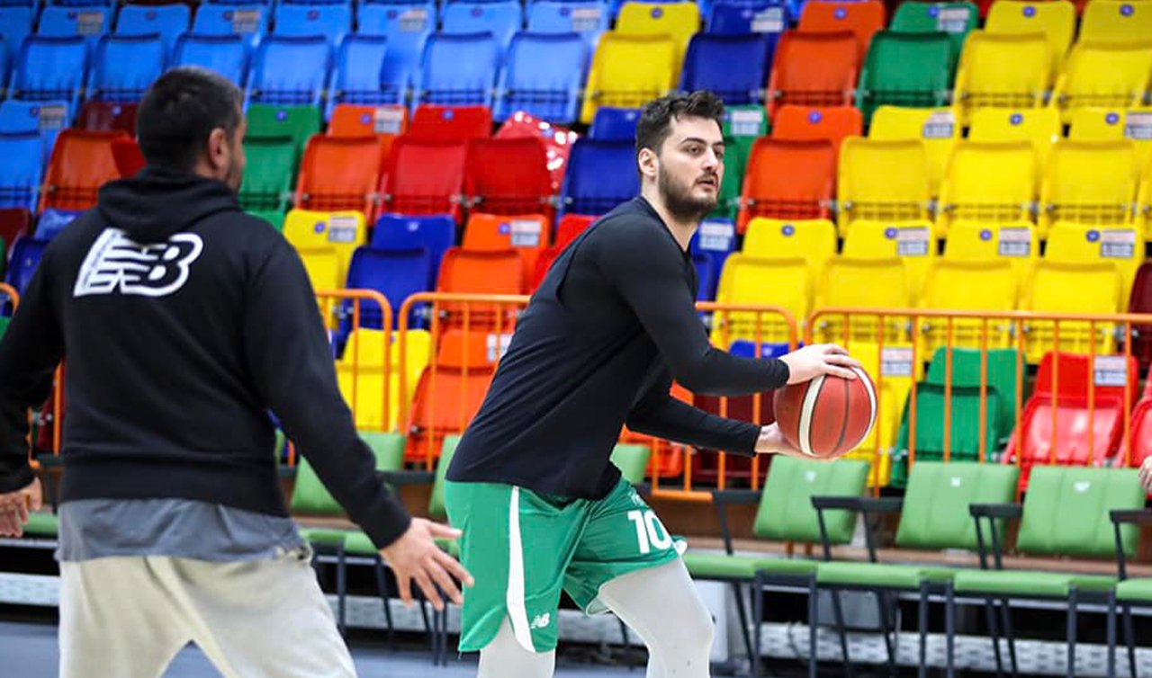Konyaspor Basket yarın Yalovaspor’un konuğu olacak