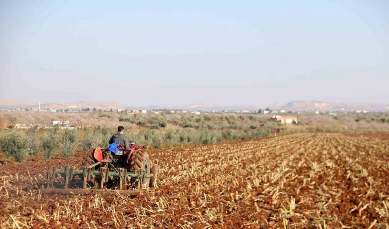 Konya’daki Çiftçilere Nisan Ayında Yeni Tarım Desteği! Çiftçilere Hangi Alanda Ödeme Yapılacağı Belli Oldu