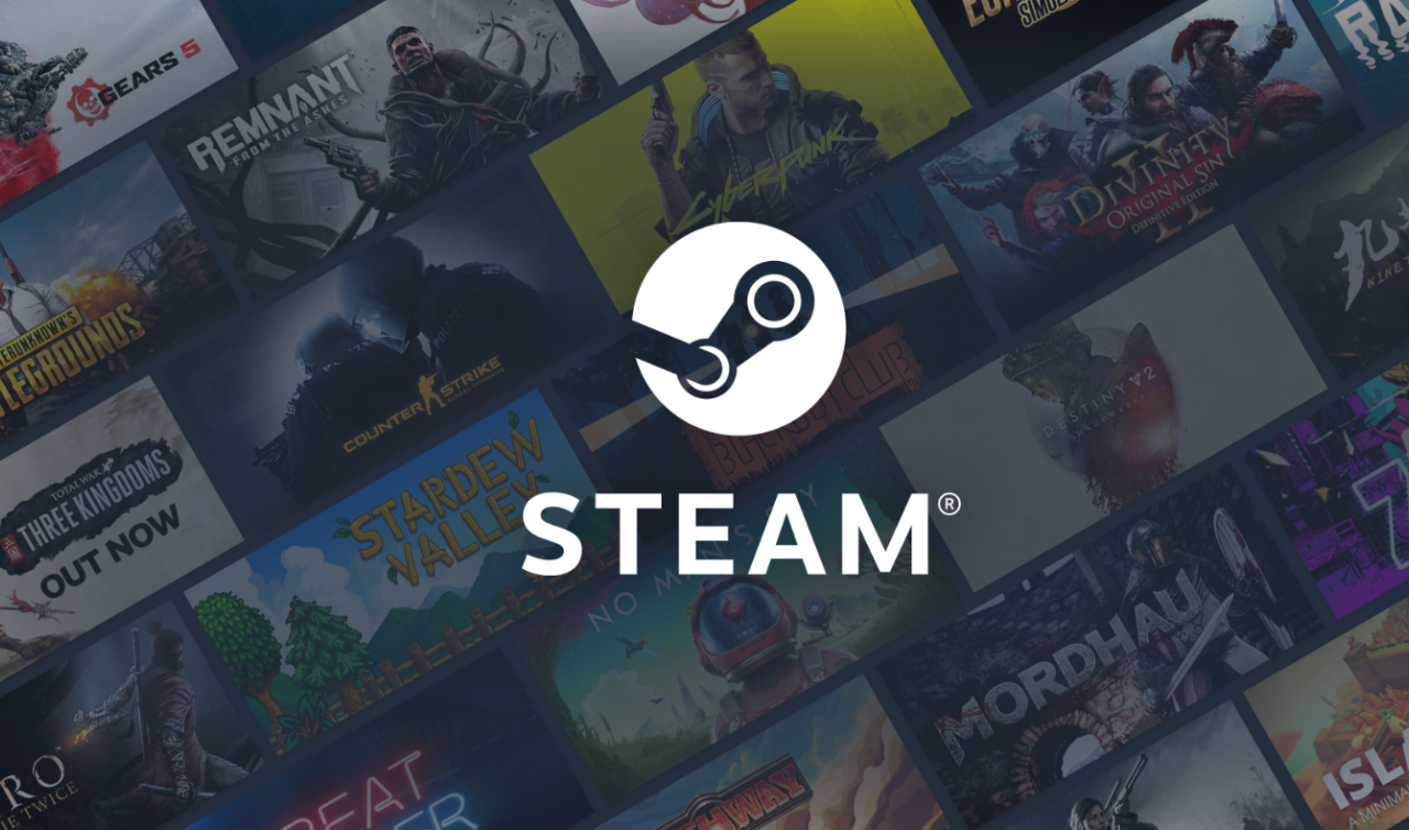 Steam’in Yeni Oyununu Kimse Bırakamıyor! Milyonlarca Oyuncuyu Kendine Bağımlı Etti…