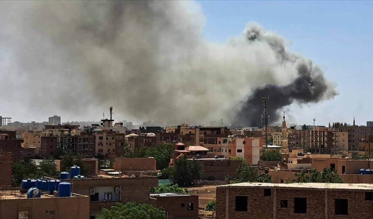 BM: İç savaşın yaşandığı Sudan’da zorla yerinden edilenler 8,5 milyonu aştı