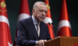 Cumhurbaşkanı Erdoğan’dan Türkiye Ermenileri Patriği Maşalyan’a mesaj