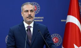 Türkiye’nin Gazze diplomasisi sürüyor