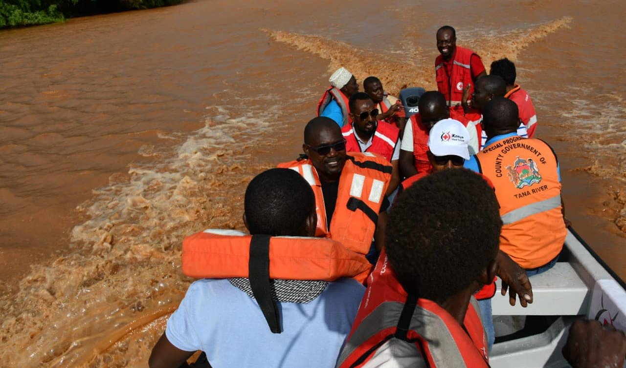 Kenya’da sel felaketi: Ölü sayısı 166 kayıp ise 132 olarak açıklandı