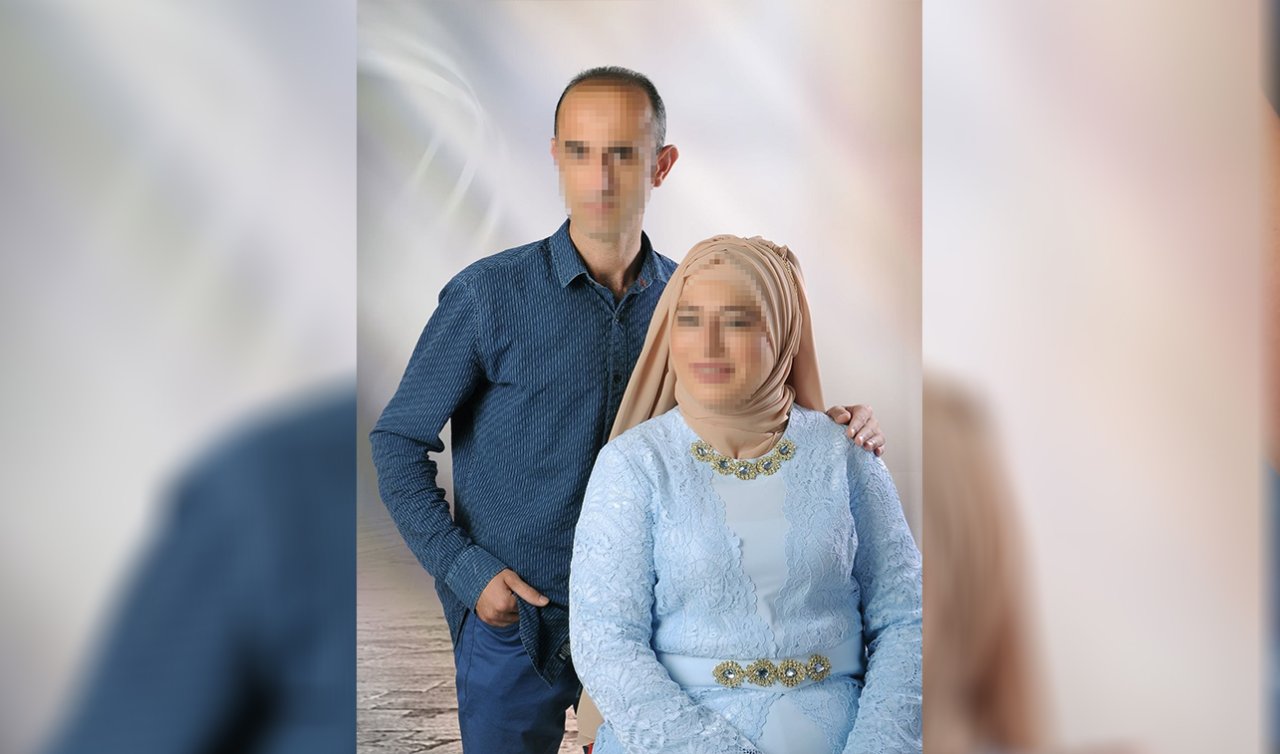 Eşini en yakın arkadaşı ve dayısının eşiyle aldattı! Aldatan kocaya 1 milyon lira tazminat cezası