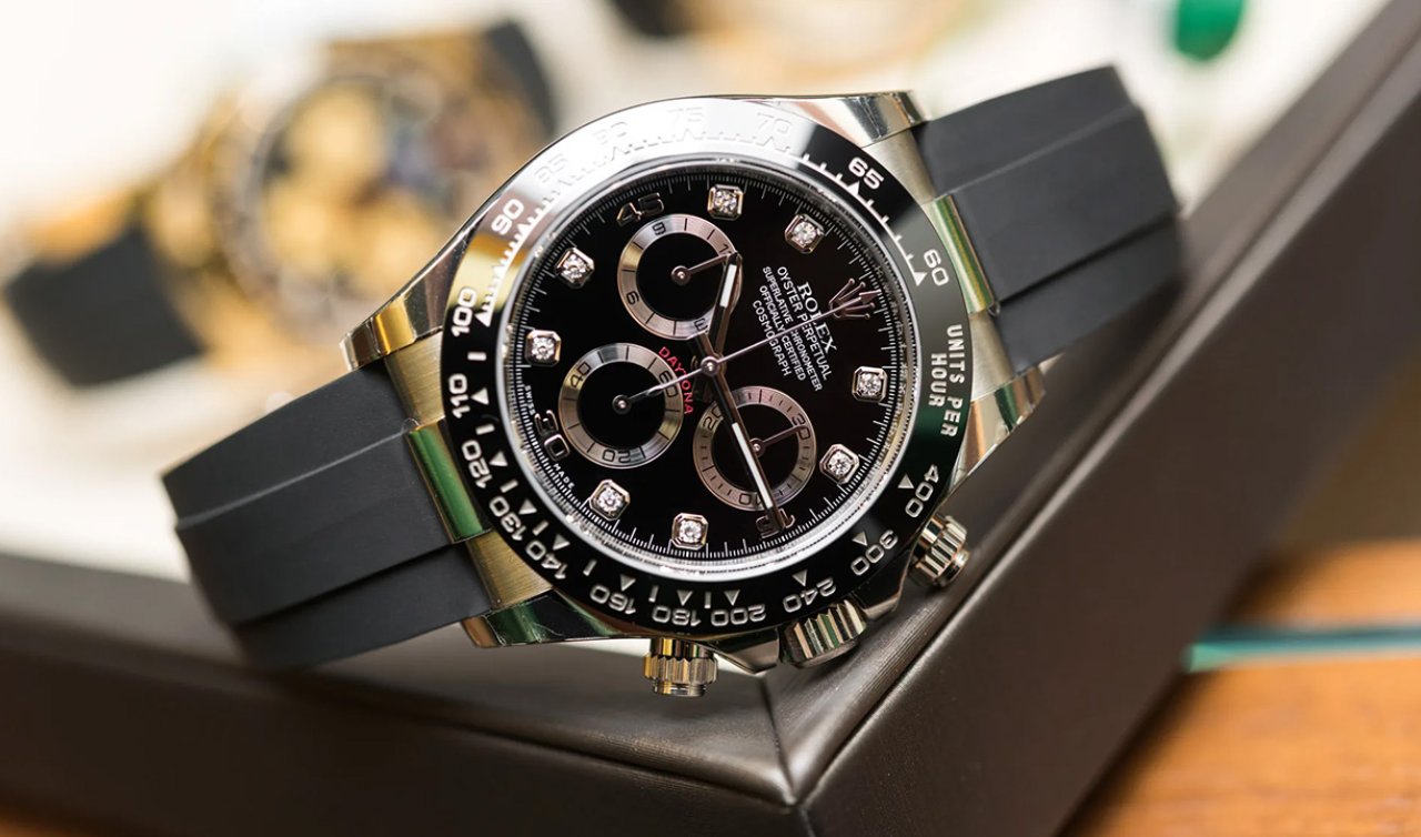 Rolex saatler ne kadar, Rolex saat kaç TL? Rolex erkek ve kadın saat fiyatları 2024