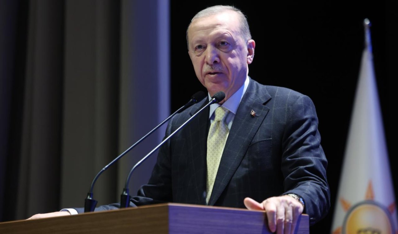 Cumhurbaşkanı Erdoğan Tarım toplantısına katılacak