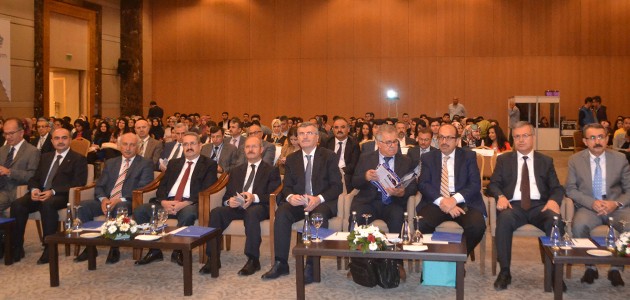  Konya'da 100 bin Suriyeli var! 
