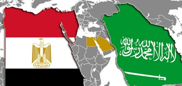 Mısır-Suudi Arabistan ilişkileri daha da gerildi - DÜNYA haberleri