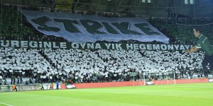Atiker Konyaspor Ziraat Türkiye Kupasında finale yükseldi