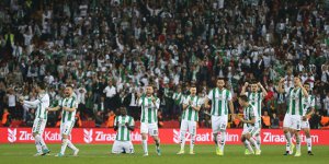 Atiker Konyaspor-Medipol Başakşehir