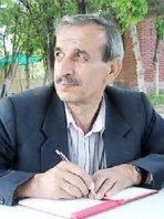 İsmail Detseli