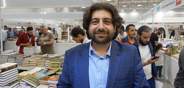“4. Uluslararası İstanbul Arapça Kitap Fuarı“ sona erdi