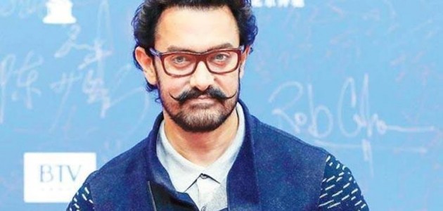  Aamir Khan’ın son filmi 30 Kasım’da gösterime girecek
