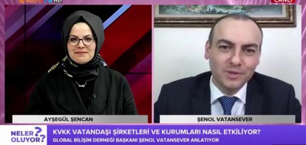 YENİ SOSYAL MEDYA DEVRİMİ