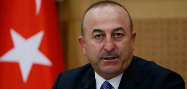 Υπουργός Çavuşoğlu: ο κόσμος παρέμεινε σιωπηλός μετά το μαρτύριο του PKK 13 αθώων πολιτών