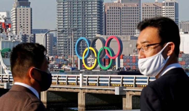  Tokyo Olimpiyatları’nda vaka sayısı yükseliyor