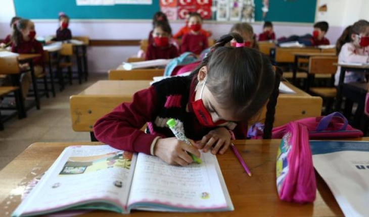 Türkiye, eğitimde OECD ortalamalarını yakaladı